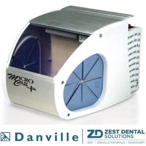 MicroCab Plus – komora wyciągowa