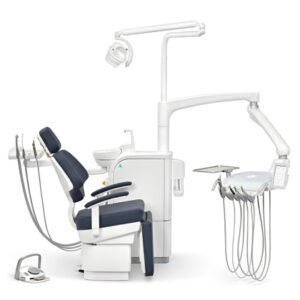 Unit stomatologiczny ANCAR S-LINE S3H RC