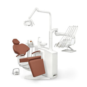 Unit stomatologiczny ANCAR S-LINE S5W RC