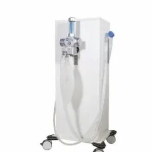 Baldus Analog All-in-One Ultra-Slim