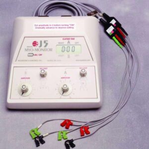 System diagnostyczny J5 Myo-monitor