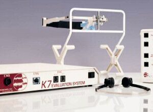 System diagnostyczny K7